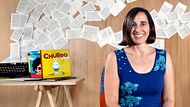 Técnicas narrativas para libros infantiles. Un curso de Escritura de Natalia Méndez