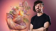Ilustración con aerografía digital. Un curso de Ilustración de DSORDER
