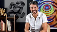 Lettering ilustrado: creatividad y experimentación. Un curso de Caligrafía, Tipografía y Diseño de Alex Trochut