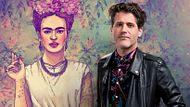Ilustração de personagens e mural street art. Curso de Ilustração por Fab Ciraolo