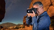 Introducción a la fotografía nocturna. Un curso de Fotografía y Vídeo de Adrián Melo