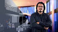 VFX Techniques for ArchViz Projects. Architecture, and Spaces course by Ro Bot