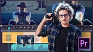 Introducción a Adobe Premiere Pro. Un curso de Fotografía y Vídeo de Juanmi Cristóbal