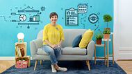 Business Models for Creators and Creatives. Marketing, and Business course by Mònica Rodríguez Limia
