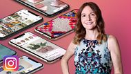 Estrategia de marca en Instagram. Un curso de Marketing y Negocios de Julieta Tello