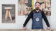 Carpintería profesional para principiantes. Un curso de Craft de Patricio Ortega (Maderística)