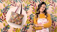 Creación de marca basada en tus propios estampados. Un curso de Diseño e Ilustración de Ana Blooms