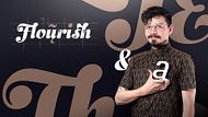 Reinterpretación digital de tipografías clásicas. Un curso de Caligrafía y Tipografía de Oscar Guerrero Cañizares