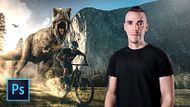 Introduction to Photography Retouching with Photoshop. Photography, and Video course by Alain Perdomo