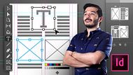 Introducción a Adobe InDesign. Un curso de Diseño de Javier Alcaraz