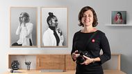 Portrait Photography: Capturing Authenticity. Photography, and Video course by Catalina Kulczar