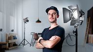 Introducción a la dirección de fotografía cinematográfica. Un curso de Fotografía y Vídeo de David Curto