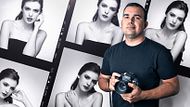 Analog Development in Black and White. Photography, and Video course by Carlos Rodriguez Garrido