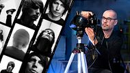 Portrait Photographs that Tell a Story. Photography, and Video course by Ricardo Pinzón Hidalgo