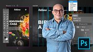 Adobe Photoshop para diseño web. Un curso de Diseño Web y App de Arturo Servín