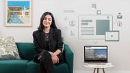 Introducción al blogging. Un curso de Marketing, Negocios y Escritura de Abigail Quesnel