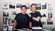 Fotografía estenopeica creando tu propia cámara. Un curso de Fotografía y Vídeo de Fotolateras