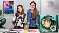 Introducción al vitrinismo comercial. Un curso de Craft, Arquitectura y Espacios de Kiosco Creativo