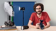Illuminazione fotografica per ritratti fuori dallo studio. Un corso di Fotografia e Video di Rodrigo Chapa Torres