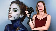 Pictorial Portrait Photography. Photography, and Video course by Lídia Vives