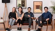 Representación gráfica de proyectos arquitectónicos. Un curso de Diseño, Arquitectura y Espacios de PALMA