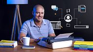 Introduction to Personal Storytelling. Marketing, Business, and Writing course by Antonio Nunez Lopez