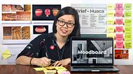 Proyectos de diseño: de la investigación al concepto. Un curso de Diseño de Amanda Hirakata