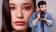 Fotografía de belleza. Un curso de Fotografía y Vídeo de Nicolás Cuenca