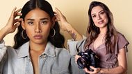 Retrato fotográfico para principiantes. Un curso de Fotografía y Vídeo de Marcela Cerbon