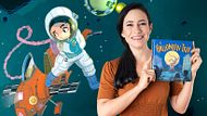 Ilustración y diseño de personajes para cuentos infantiles. Un curso de Ilustración de Teresa Martínez