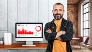 Lanzamiento de tu primer negocio online. Un curso de Marketing y Negocios de Foncho Ramírez-Corzo