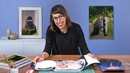 Photo Books: Concept and Use of Materials. Photography, Video, and Craft course by Mariela Sancari