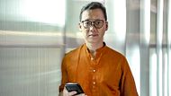 Transforming Your Creative Ideas into Personal Projects. Marketing, and Business course by Ji Lee