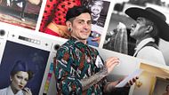 Introduction to the Fine Art Printing Process. Photography, and Video course by Martin Del Pozo Ballesteros