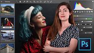 Introducción a Camera Raw. Un curso de Fotografía y Vídeo de Núria Aguadé