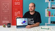 Introduction to UX Writing. Web, and App Design course by Mario Ferrer