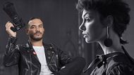 Fashion Photography: The Basics. Photography, and Video course by Javier Falcón