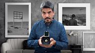 Photographie en noir et blanc : développement et retouche numérique. Un cours de Photographie , et Vidéo de Cristian Maturana Ortiz