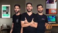 Diseño de identidad para marcas. Un curso de Diseño de The Negra