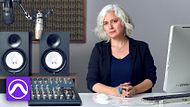 Postproducción de sonido en Pro Tools. Un curso de Música y Audio de Nadine Voullième Uteau