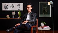 Developing a Creative Concept for Branding Projects. Design course by HUMAN