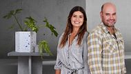 Creación de muebles en concreto para principiantes. Un curso de Craft, Arquitectura y Espacios de EN·CONCRETO