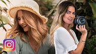 Fotografía lifestyle para Instagram. Un curso de Fotografía y Vídeo de Rafa Bertorini