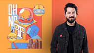 Ilustración vectorial isométrica desde cero. Un curso de Ilustración de Jorsh Peña
