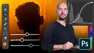 Adobe Photoshop for Color Correction. Photography, and Video course by Manu Torres