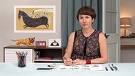Del relato autobiográfico al cuento ilustrado. Un curso de Ilustración de Paloma Valdivia