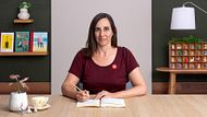 Escritura creativa: desbloqueos, disparadores e ideas. Un curso de Escritura de Natalia Méndez