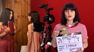 Dirección creativa y artística de videoclips. Un curso de Fotografía y Vídeo de Lyona Ivanova