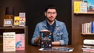 Introduction to Book Cover Design. Design course by Daniel Bolívar