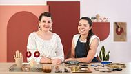 Introduction to Jewelry Techniques with Metal. Craft, and Fashion course by VATTEA